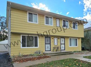 1419 87th Pl, Kenosha, WI 53143