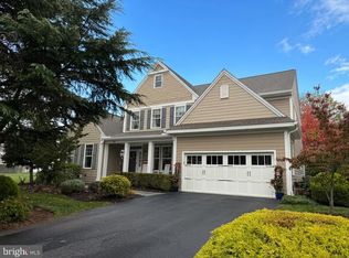 150 Griffith Ave, Malvern, PA 19355