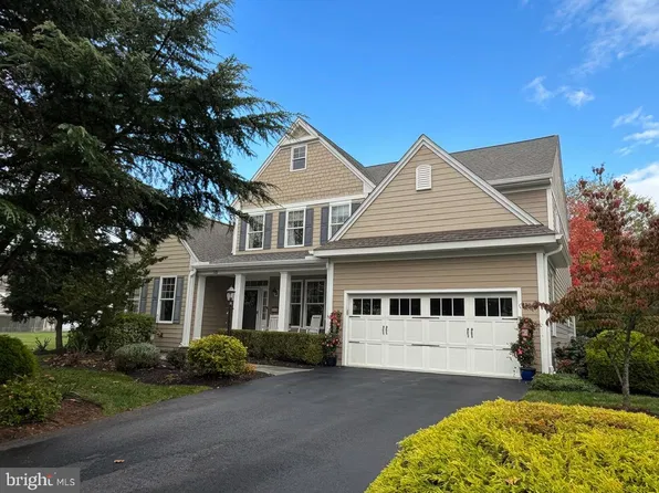 150 Griffith Ave, Malvern, PA 19355