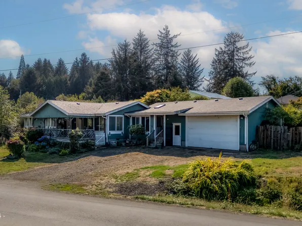 1474 SE Nelson Wayside Dr, Waldport, OR 97394
