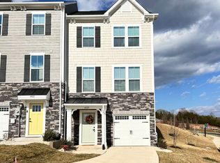 4023 Purple Flora Bnd, Charlottesville, VA 22911
