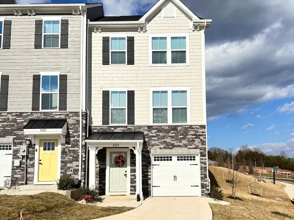 4023 Purple Flora Bnd, Charlottesville, VA 22911