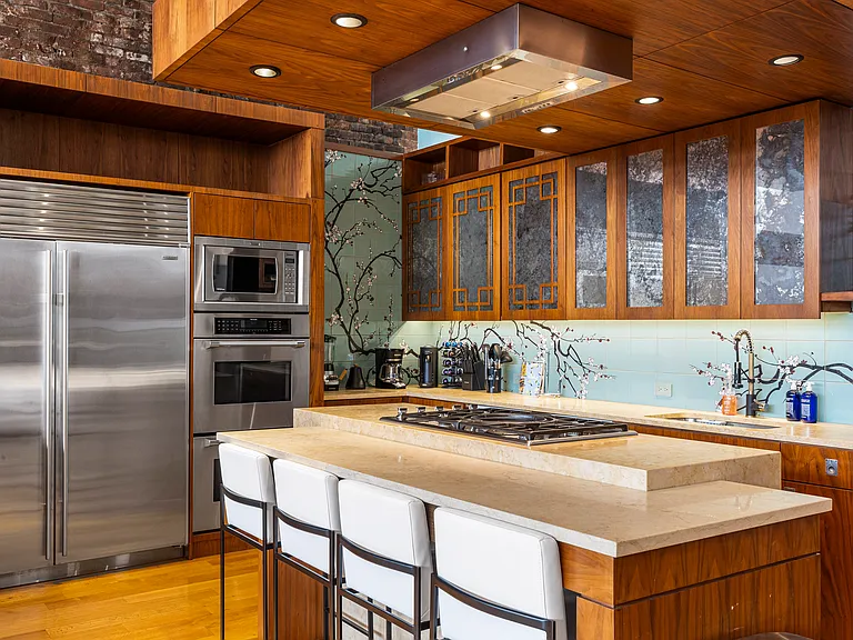 10 E 14th St #PENTHOUSE — Photo 16