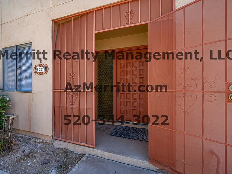 1337 E Fort Lowell Rd — Photo 3