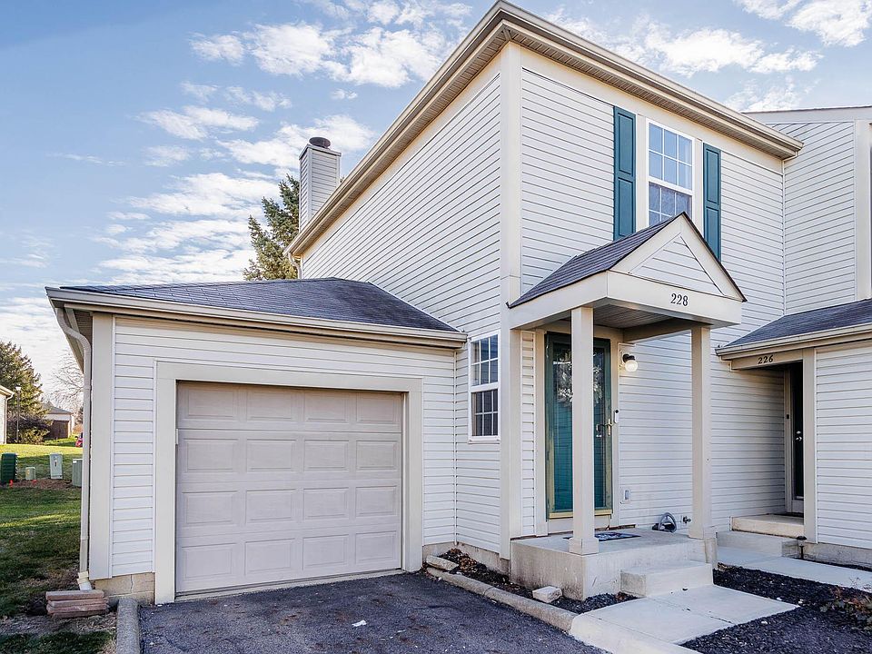 1st image of 228 Malloy Ln #76A