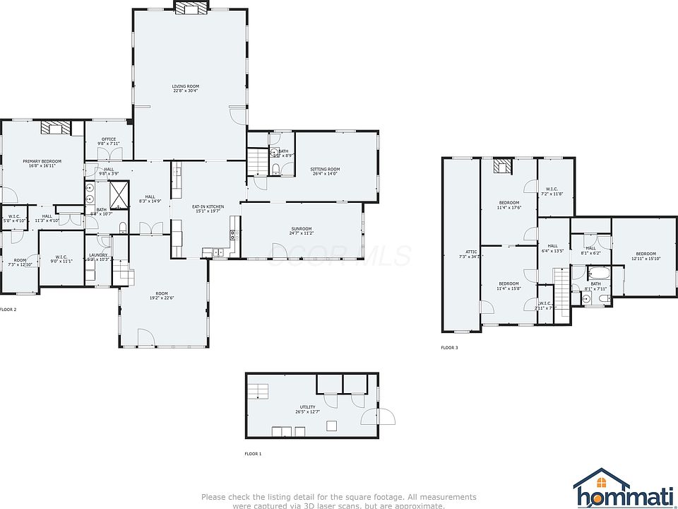 2nd image of 15228 Croton Rd