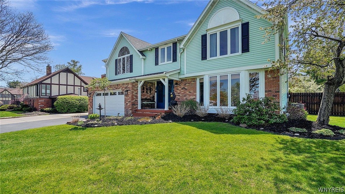 10 Rolling Green Ln, Elma, NY 14059 Zillow