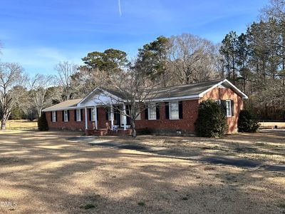 2392 Little Creek Church Rd, Clayton, NC, 27520