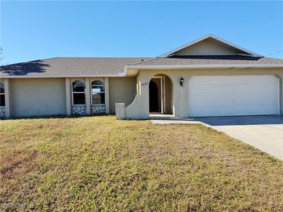 3032 NW 5th Ave, Cape Coral, FL, 33993