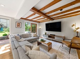 30 Green St, Charlestown, MA 02129
