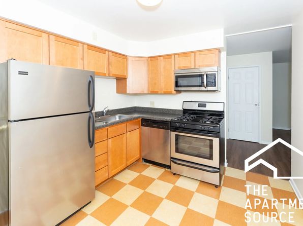 1644 W Sherwin Ave #1A