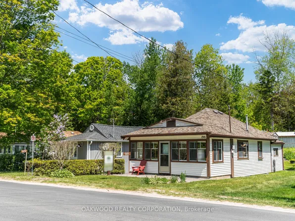 1981 Tiny Beaches Rd S, Tiny, ON L0L 1P1