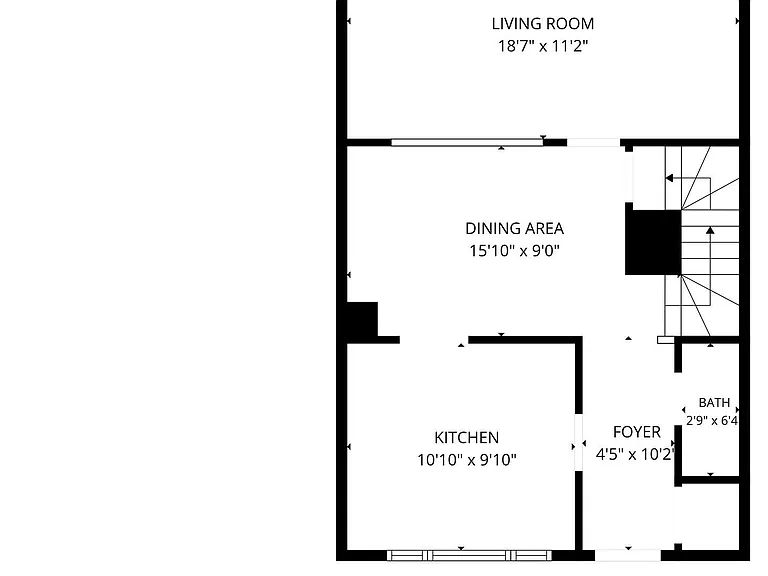 50 Timber Rock Rd — Photo 42