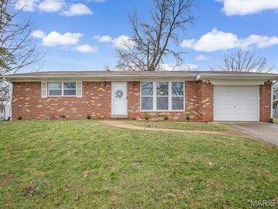 10 Meckfessel Dr, Fairview Heights, IL, 62208