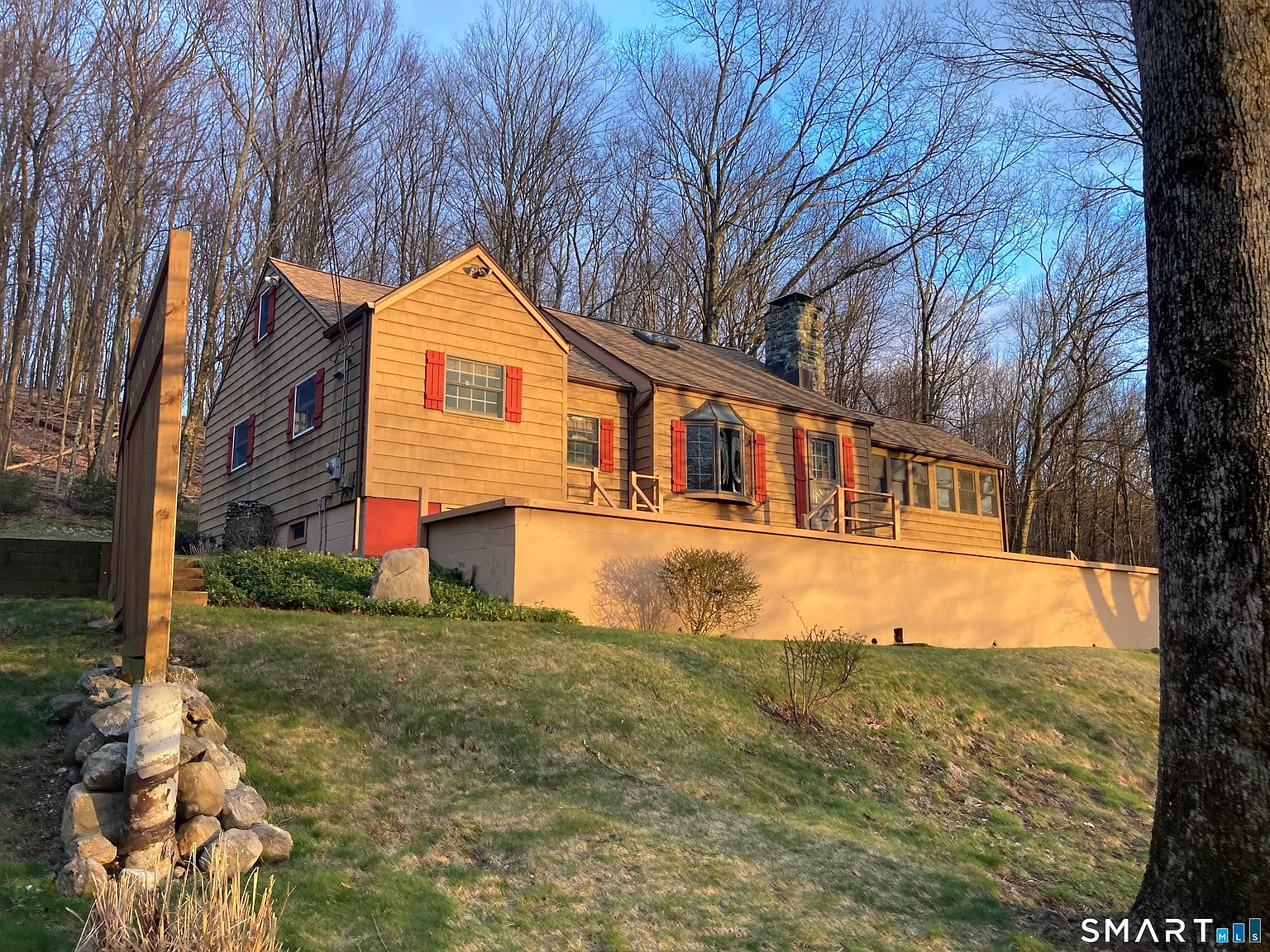 98 Miry Brook Road photo 1