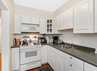 48 Walker St #1, Charlestown, MA 02129
