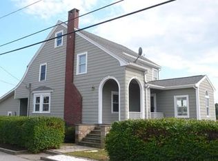 7 Clifton Ave, Hull, MA 02045