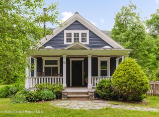 15 Maben Rd, Big Indian, NY 12410