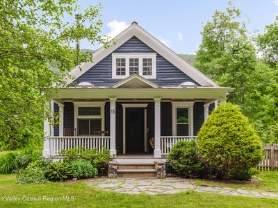 15 Maben Road, Big Indian, NY, 12410