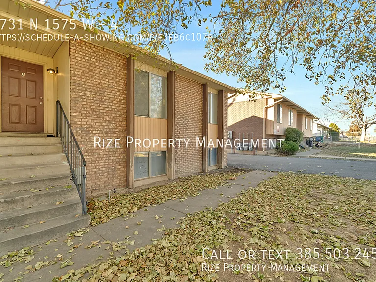 1731 N 1575 W #4 — Photo 18