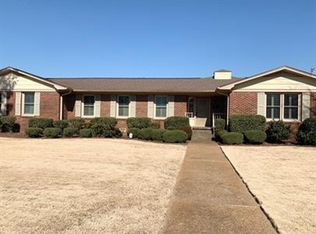 2822 Lafayette Rd SW, Huntsville, AL 35801