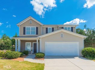 400 Parkmont Way, Dallas, GA 30132