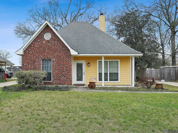 14377 Whispering Oaks Dr, Gonzales, LA 70737