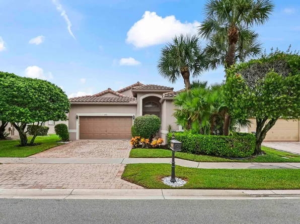 6703 Sherbrook Drive, Boynton Beach, FL 33437