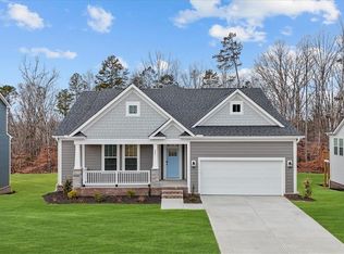 201 Yona Dr, Clemson, SC 29631