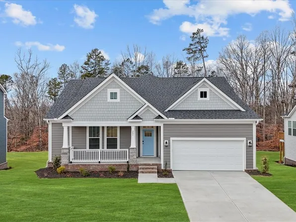 201 Yona Dr, Clemson, SC 29631