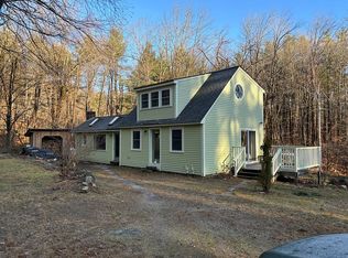 10 Beasom Rd, Lyndeborough, NH 03082