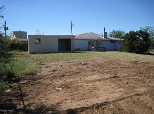 17901 E Trails End Rd, Mayer, AZ 86333