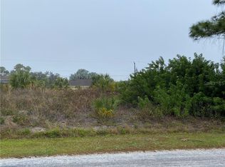 Moravia Ave, North Pt, FL 34286