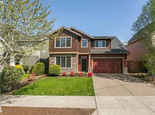 17075 SW Plover Ct, Sherwood, OR 97140