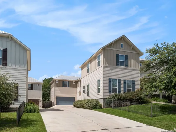 339 CLAREMONT AVE #102, San Antonio, TX 78209