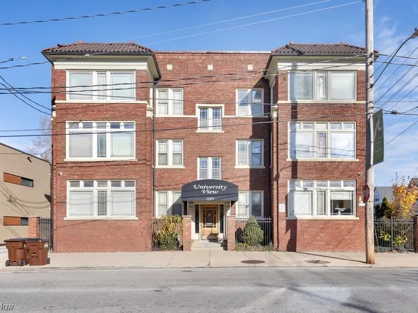 1494 E 115th St #2, Cleveland, OH 44106