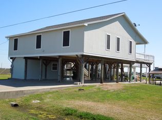125 Marlin Ave, Freeport, TX 77541