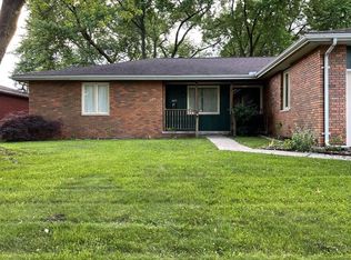 2625 Delaware Dr #2625, Springfield, IL 62702