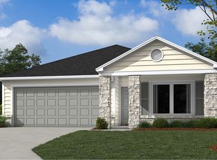 RC Hudson Plan, Olde Savannah, New Market, AL 35761