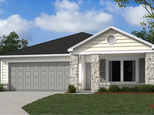 628 W Bluebird St, Gardner, KS 66030