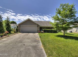 3111 Arthur Walker Rd LOT 6, Maryville, TN 37803