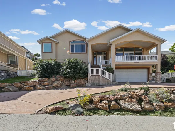 14038 S New Saddle Rd, Draper, UT 84020