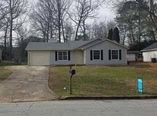 10345 Wisteria Ln, Jonesboro, GA