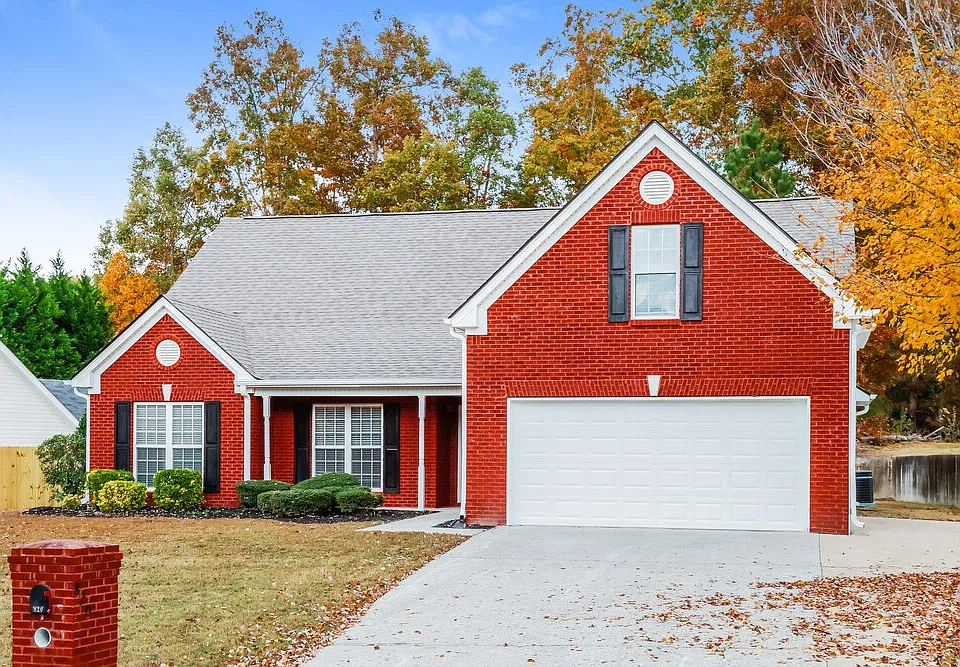 820 Chapel Hill Dr