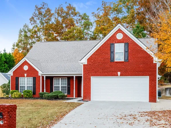 820 Chapel Hill Dr, Lawrenceville, GA 30045