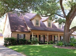 12126 Taylorcrest Rd, Houston, TX 77024