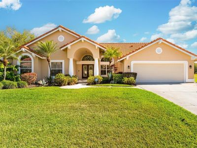 30314 Fairway Dr, Wesley Chapel, FL, 33543