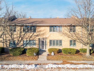 304 Center AVENUE #1, Sheboygan Fls, WI, 53081