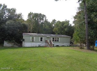 7850 SE 38th Ter, Inglis, FL 34449