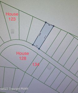 LOT 431 Whippoorwill Dr, Bushkill, PA, 18324
